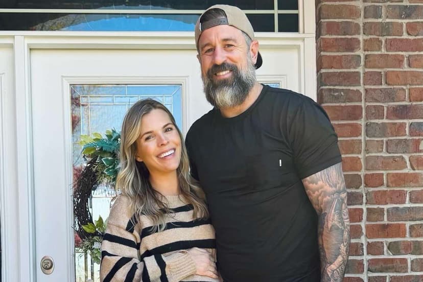 Rodgers Brother Welcomes New Baby Amid Family Reconciliation