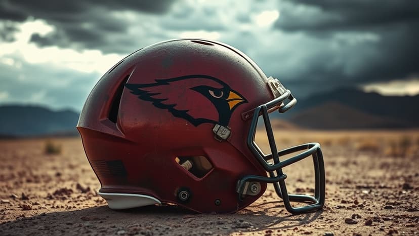 Rodgers to Cardinals? New suitor emerges