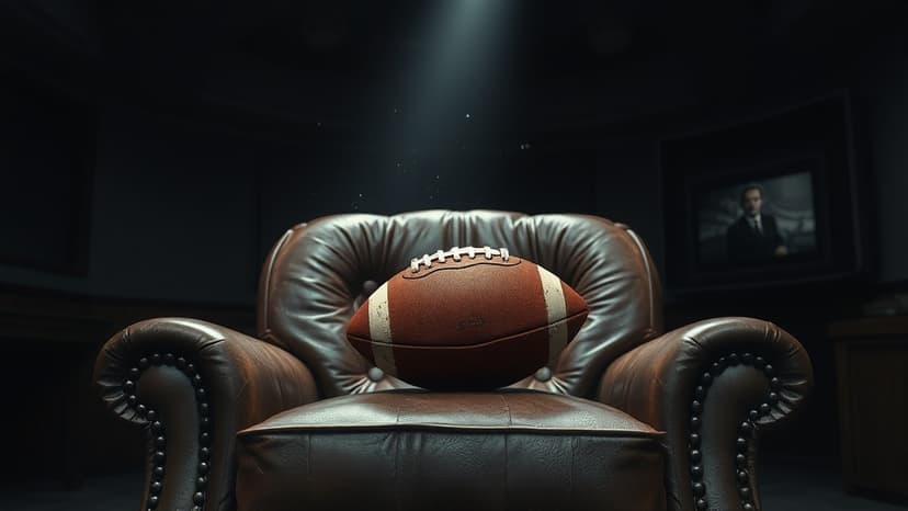 Rodgers to CBS? NFL Analyst Rumors Ignite