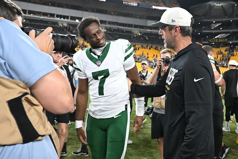 Rodgers' Final Season: A Chance for NFL History