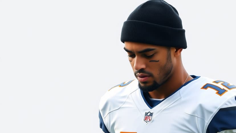 Rodgers' Future Uncertain: Goodbye or One More Year?