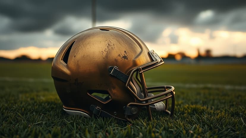 Steelers Navigate Draft Amid Rodgers' Undecided Future