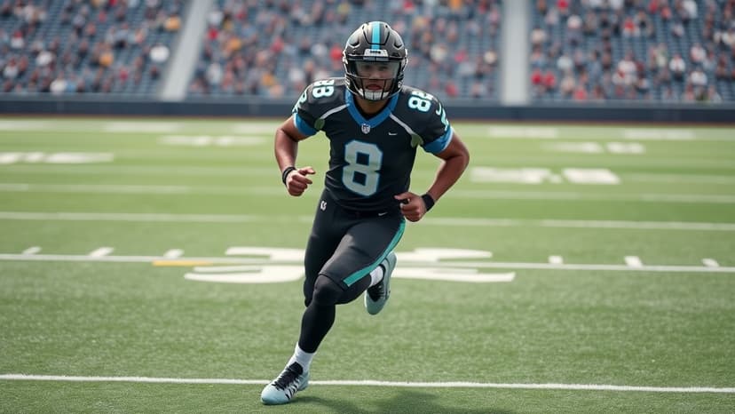 Rodgers' Chip: A Decade-Long NFL Journey