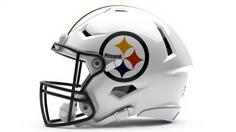 Rodgers Returns: Steelers QB Ready for Crucial Bills Clash