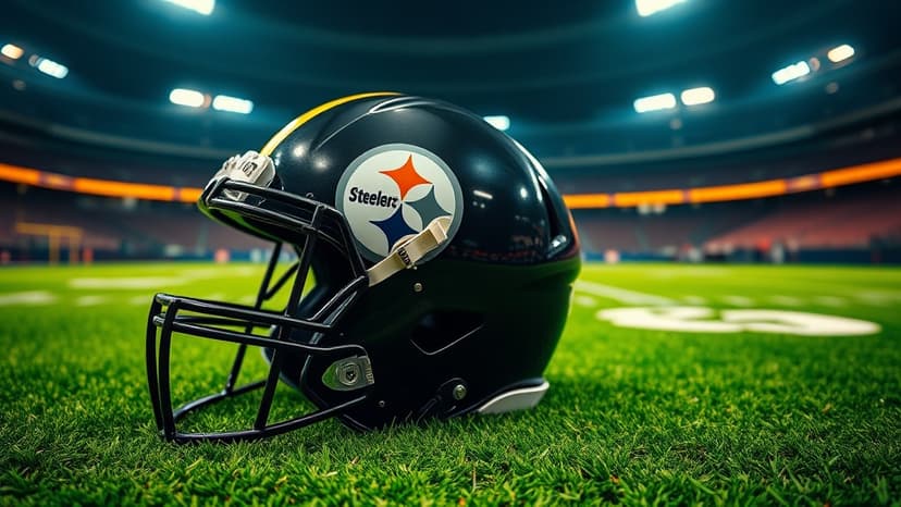 Rodgers Returns: Steelers Land QB for Up to $25M