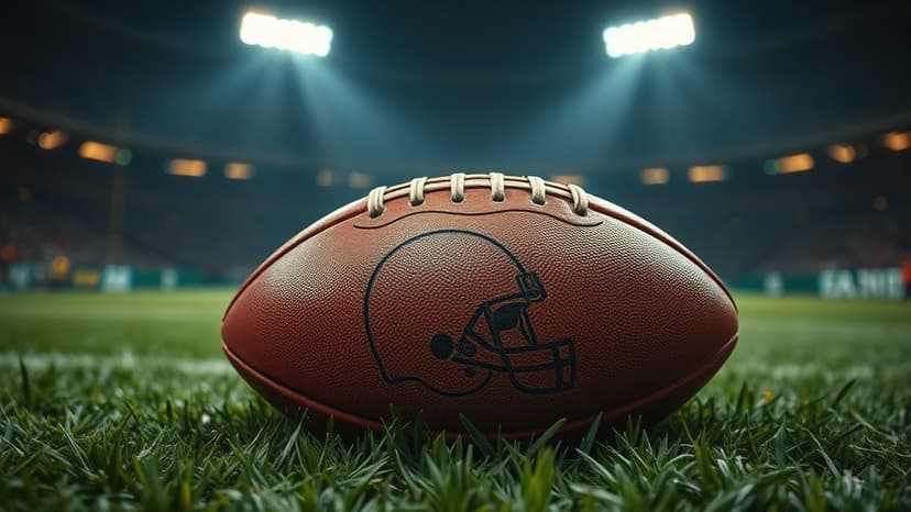 Rodgers' Last Ride: Steelers Sign QB for 2026