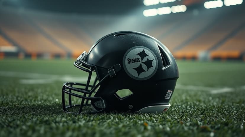 Rodgers' Future: Steelers Await Draft Decision