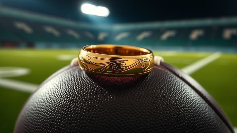 Rodgers Wears Wedding Band, Sparks Marriage Mystery