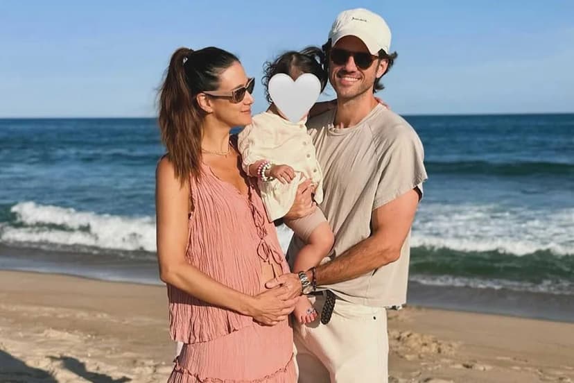 Broadway Stars Aaron Tveit & Ericka Yang Expecting Second Child