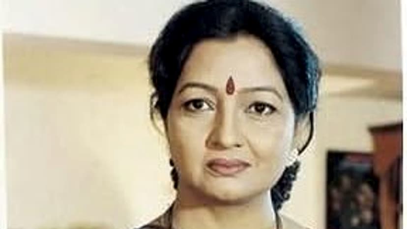 Mimicry artist Aasha Singh Jaiswal dies