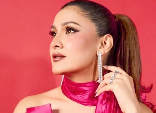 Aastha Gill Reclaims Narrative with 'Fursat'