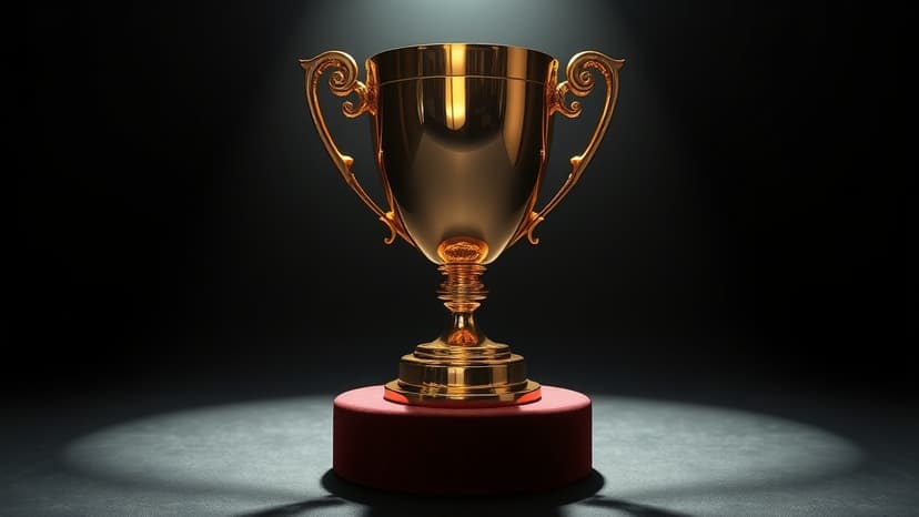 AATA Champion Finale: Emotion, Stars, and Viral Moments!