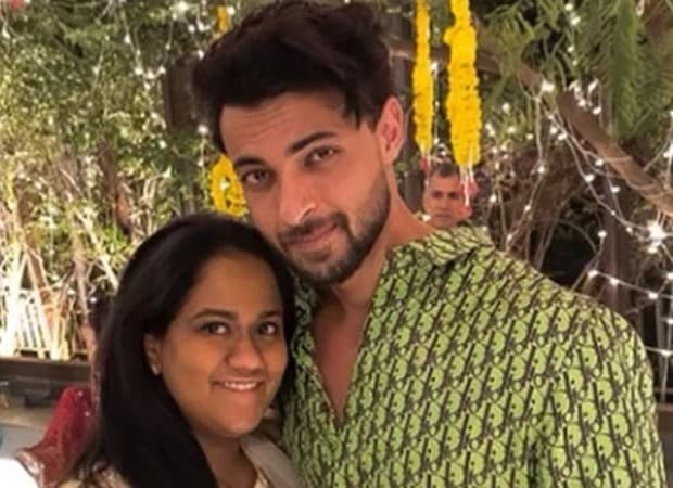 Aayush Sharma's Family Shocked by Arpita Khan Marriage