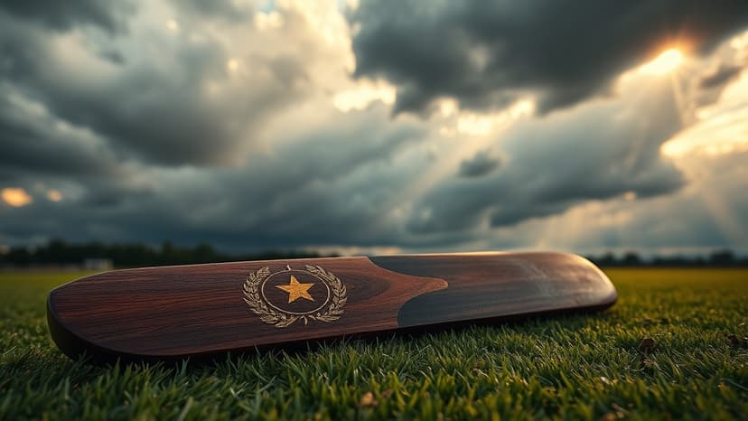 De Villiers' Kohli First Impression: Cocky But Driven