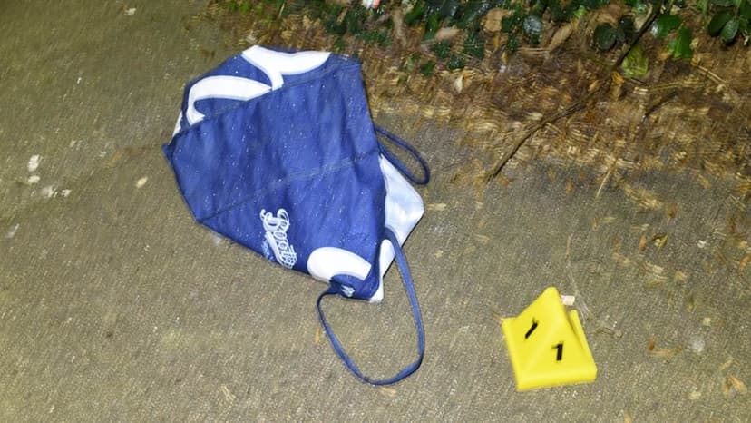 Baby Elsa Adopted After Siblings Also Abandoned