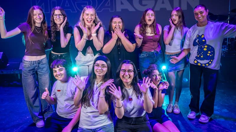 Gen Z Rediscovers ABBA: A Timeless Sound for a New Generation