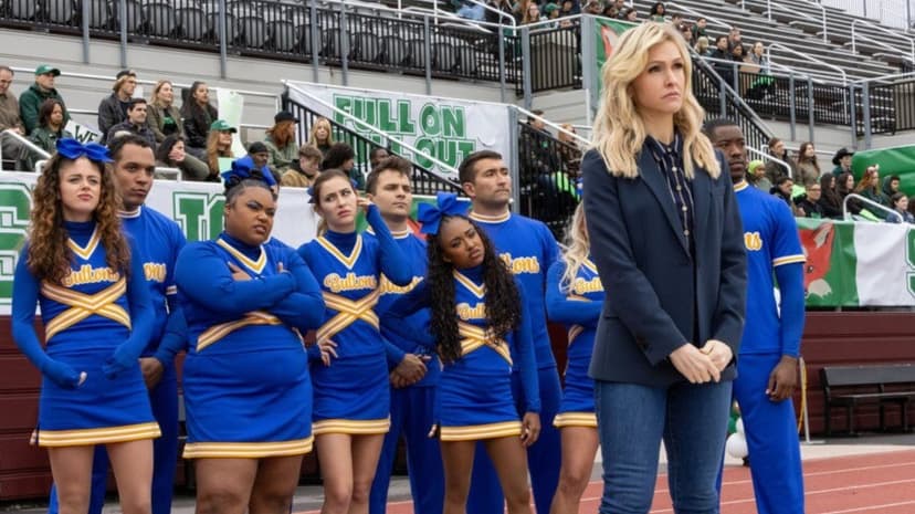 Abbott Elementary: Heartwarming Mockumentary Revival