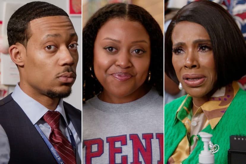 Abbott Elementary: Season 6 promises jungle chaos!