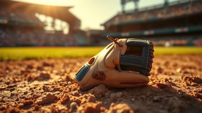 Abbott's Wild Phillies Game Shoot: Chaos and Home Runs