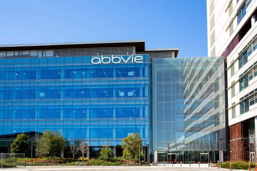 AbbVie Surges Past Analyst Expectations in Q3