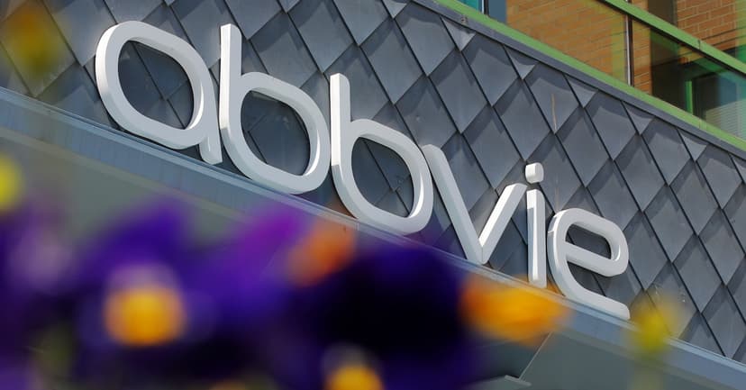 AbbVie Invests $380M in US Pharma Production