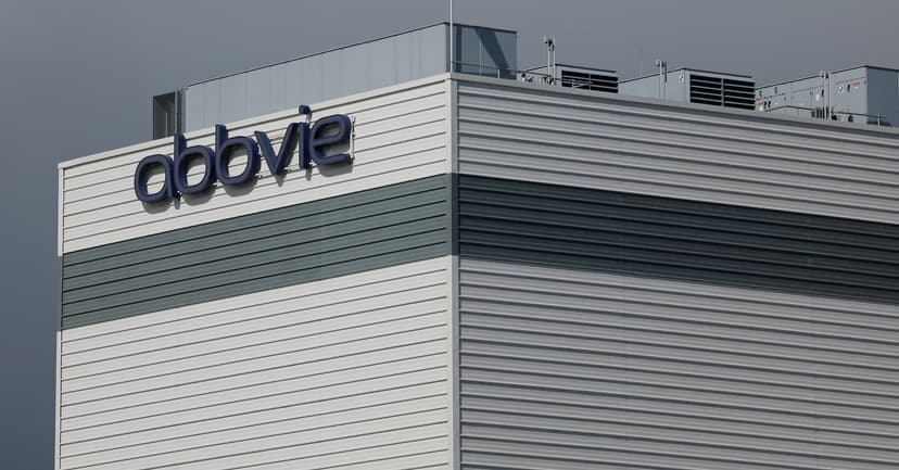 AbbVie Bets on Amylin for Next-Gen Weight Loss Drugs