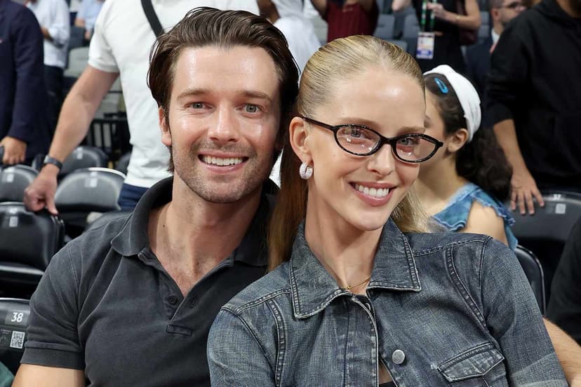 Abby Champion Reveals "Special" First Year of Marriage