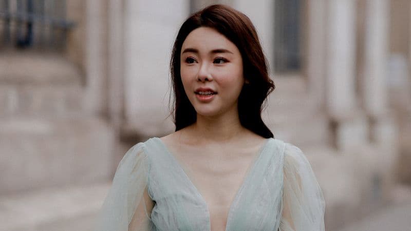 Socialite's Brutal Murder Trial Begins