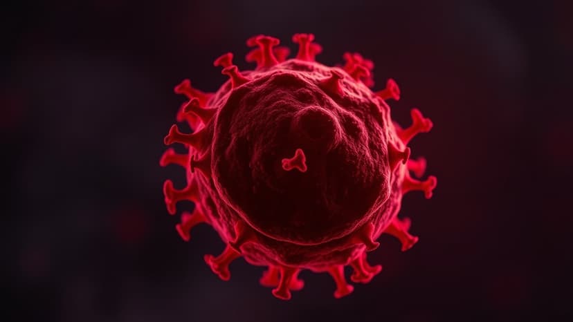 Abdominal TB on Rise: Doctors Warn of Hidden Dangers