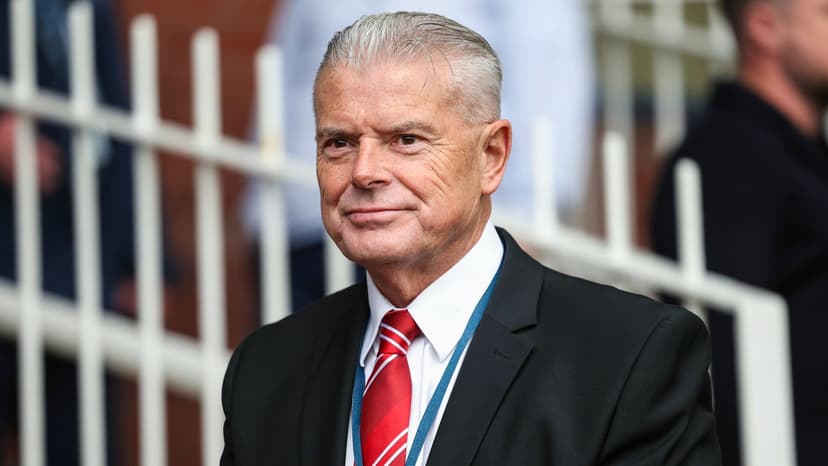 Aberdeen FC Coaching Search Hits Snag