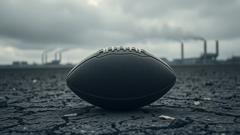 Dons' Woes Deepen: One Win in 12 Premiership Matches