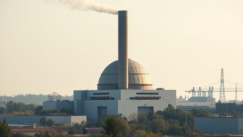 Aberdeen Incinerator Shuts Again Amid Legal Battle