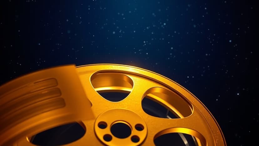 ABFF @ 30: Igniting Black Storytelling's Future