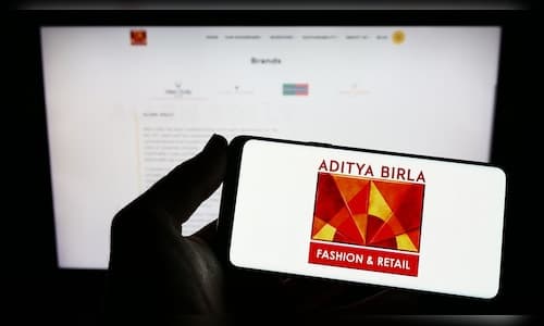 ABFRL Faces ₹13.77 Crore Tax Demand