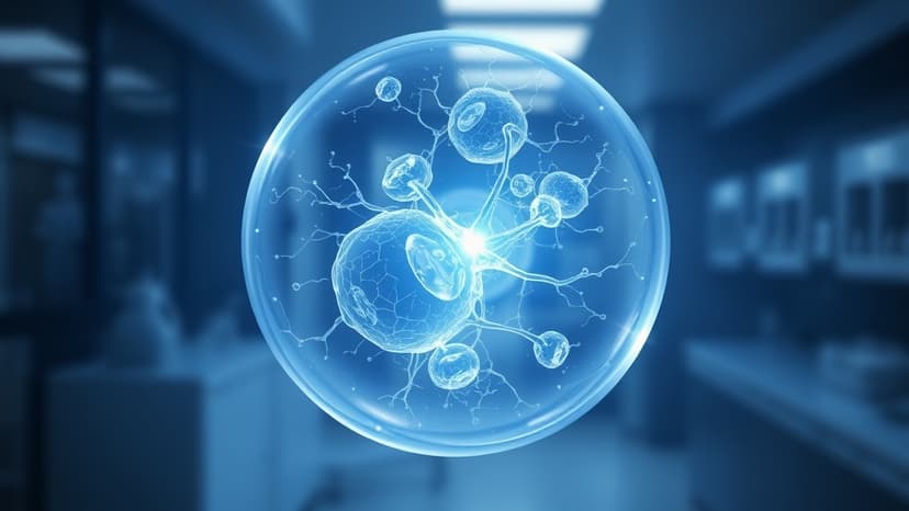 Abhay Deol's Stem Cell Journey for Pain Relief