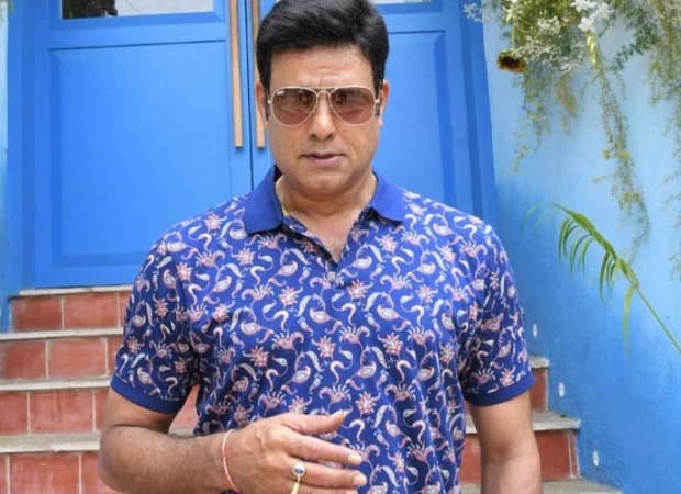 Aks Flop Ended TV Work: Abhimanyu Singh