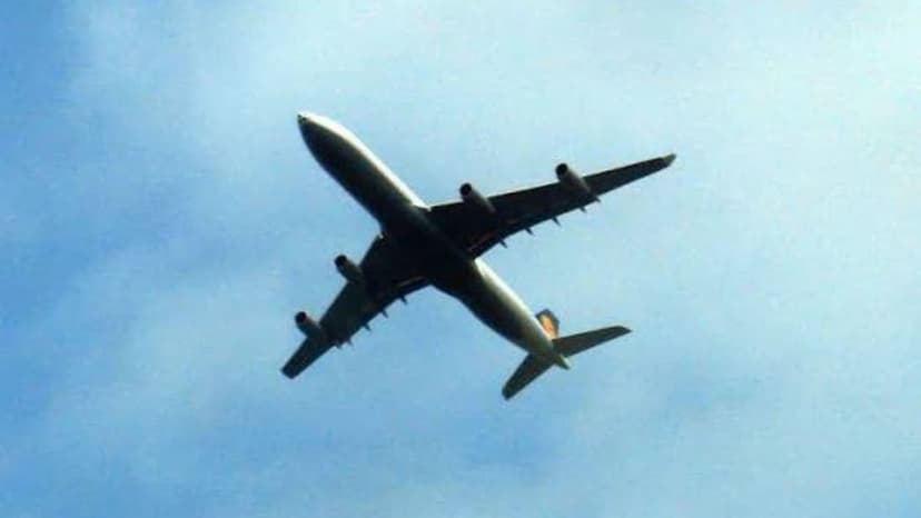 Vir Chakra Pilot Varthaman Soars with FLY91