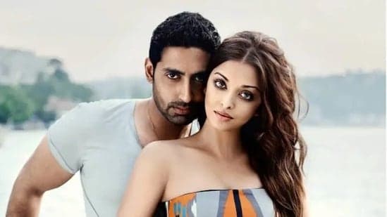 Abhishek & Aishwarya: 19 Years of Bollywood Royalty