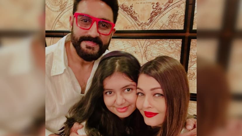 Abhishek: Aaradhya Unaware of Divorce Rumors