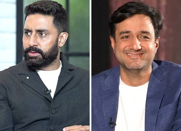 Abhishek Bachchan, Siddharth Anand Team Up for New Horror Thriller