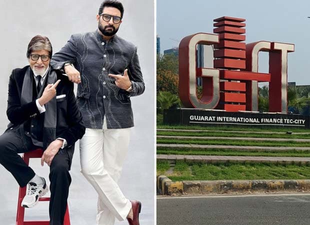 Abhishek Bachchan Builds on Dad's Rs 7 Cr Land Gift