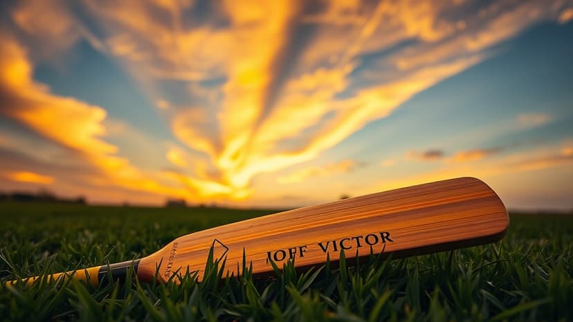 Sharma's Slam: From Ducks to Dominance in T20 Glory