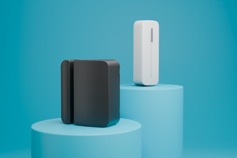 Abode Launches Outdoor & Garage Security Sensors
