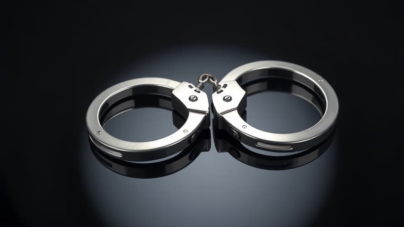 Abohar Court Shootout: Main Accused Arrested