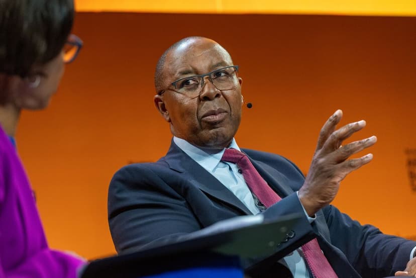 Absa Seeks Deals Beyond South Africa for Continental Boost