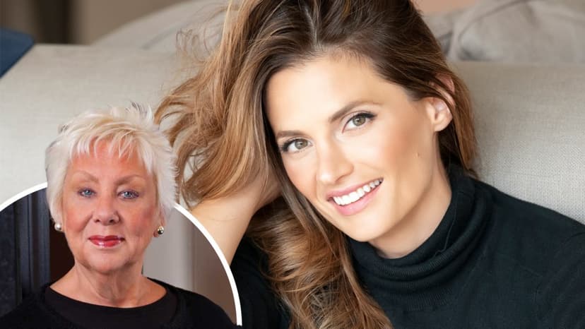 Absentia Reunion: Stana Katic to Star in Espionage Drama Entangled