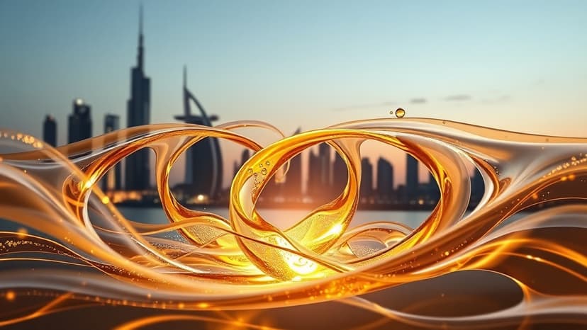 Abu Dhabi Lures Top Talent Amidst Regional Conflict