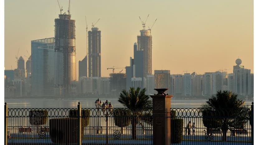 Abu Dhabi & Guggenheim Launch Media Fund