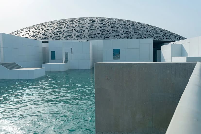 Abu Dhabi Unveils Mega Waterfront Expansion