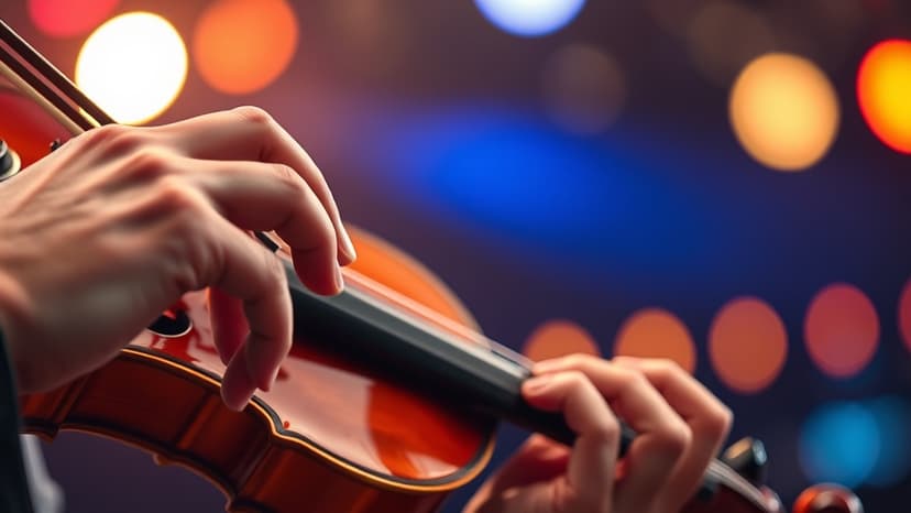 Women Speak Out: Shocking Abuse in Scottish Folk Music